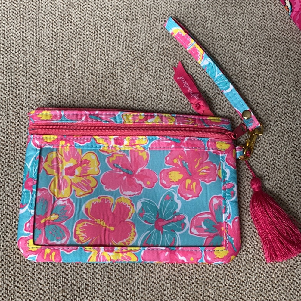 Simply Southern Cell Phone Wristlet